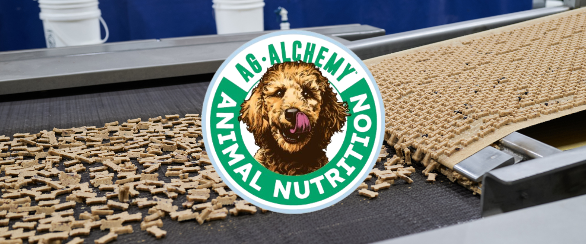 Ag-Alchemy Animal Nutrition LLC Customer Story – Northwest Bank