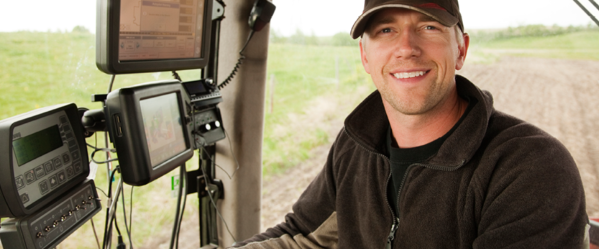 Image of a Farmer