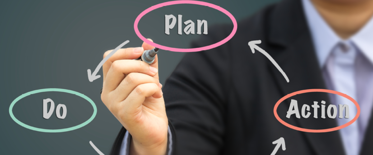 Image of a Business Plan