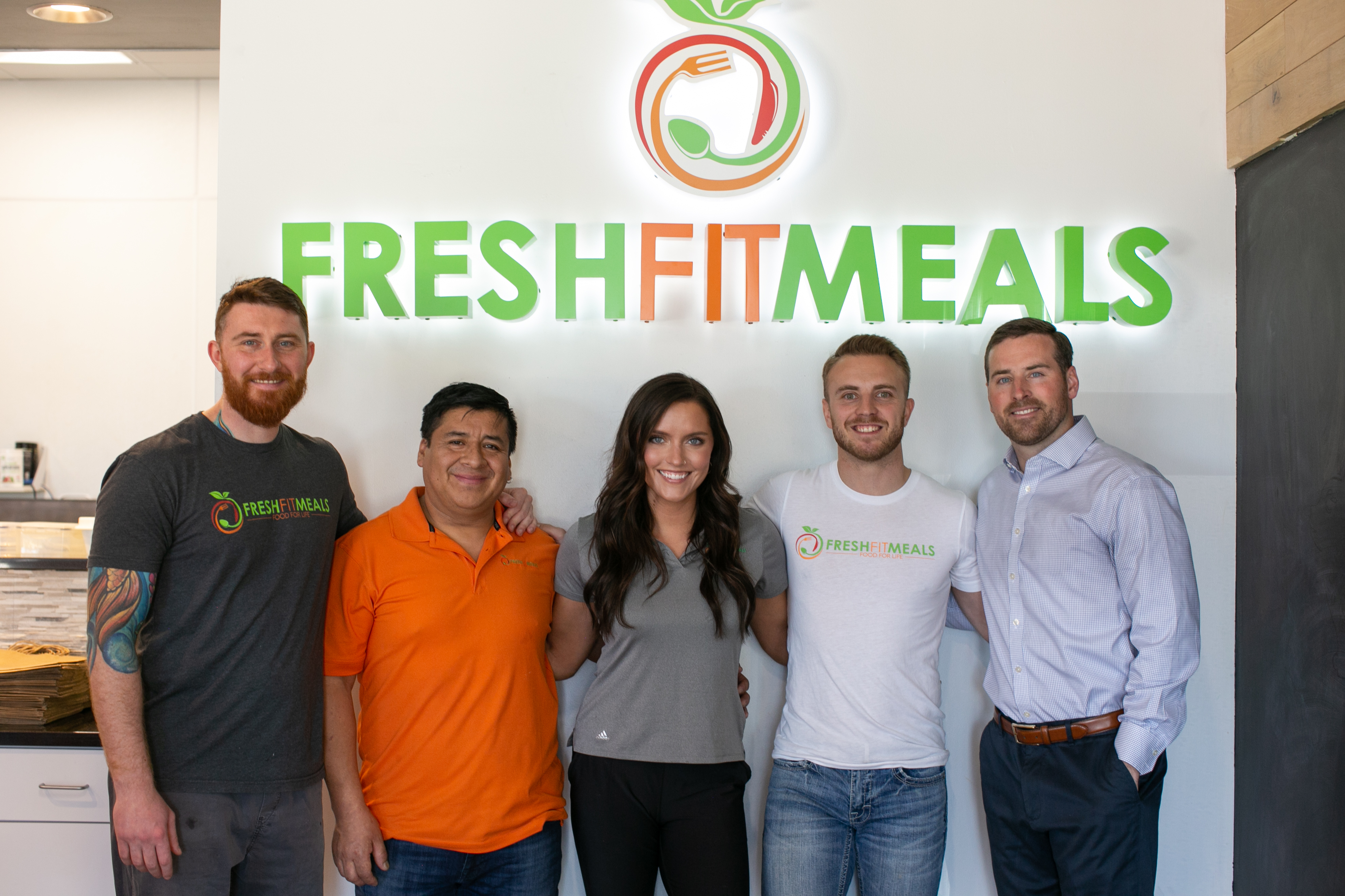 Fresh Fit Meals Article Feature