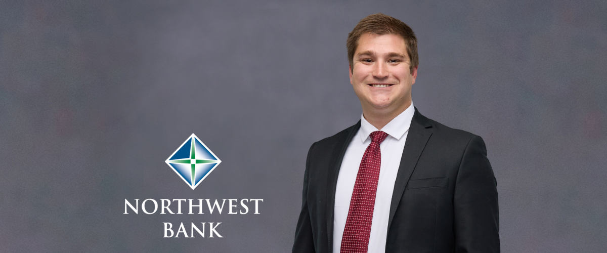 Image of Nathaniel Kuhn, Ag/Commercial Banker At Northwest Bank