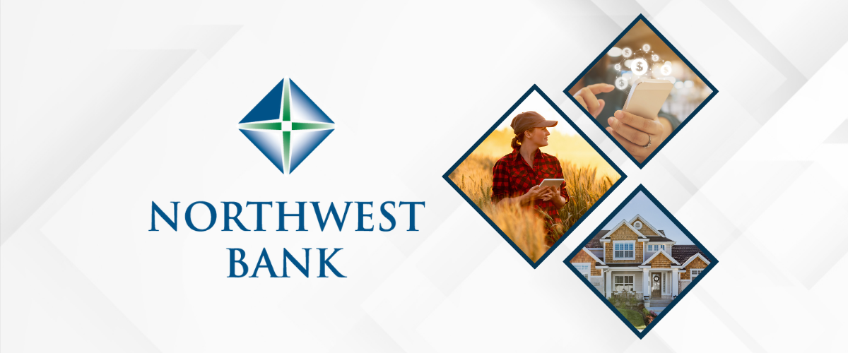 Northwest Bank Logo