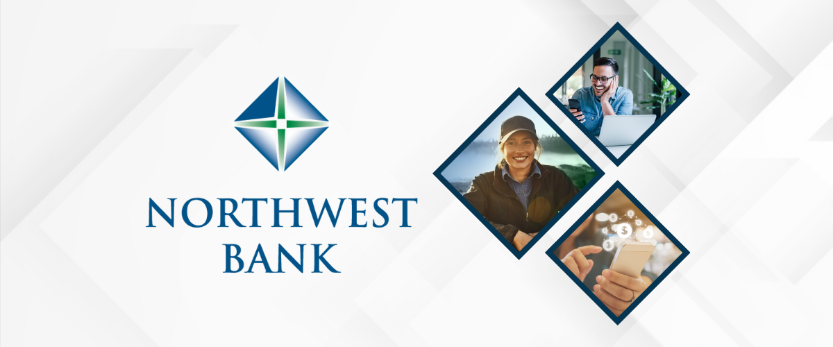 The First National Bank in Creston Merge as Northwest Bank