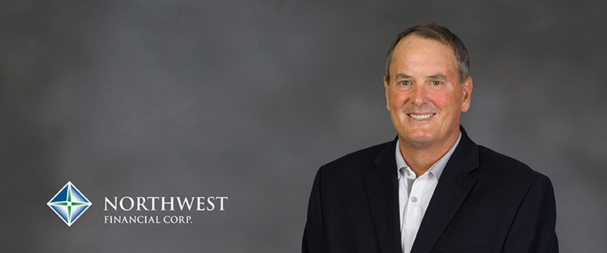 Northwest Financial Corp Logo - Photo of Greg Post