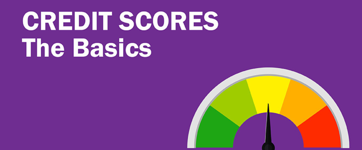 Credit Scores the Basics