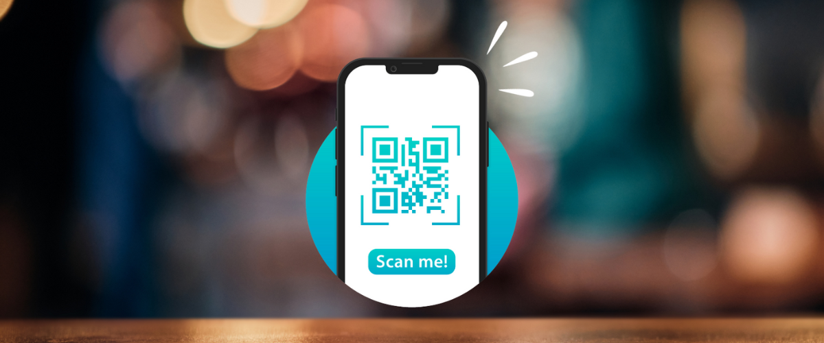 QR Codes Can Hide Risky Links