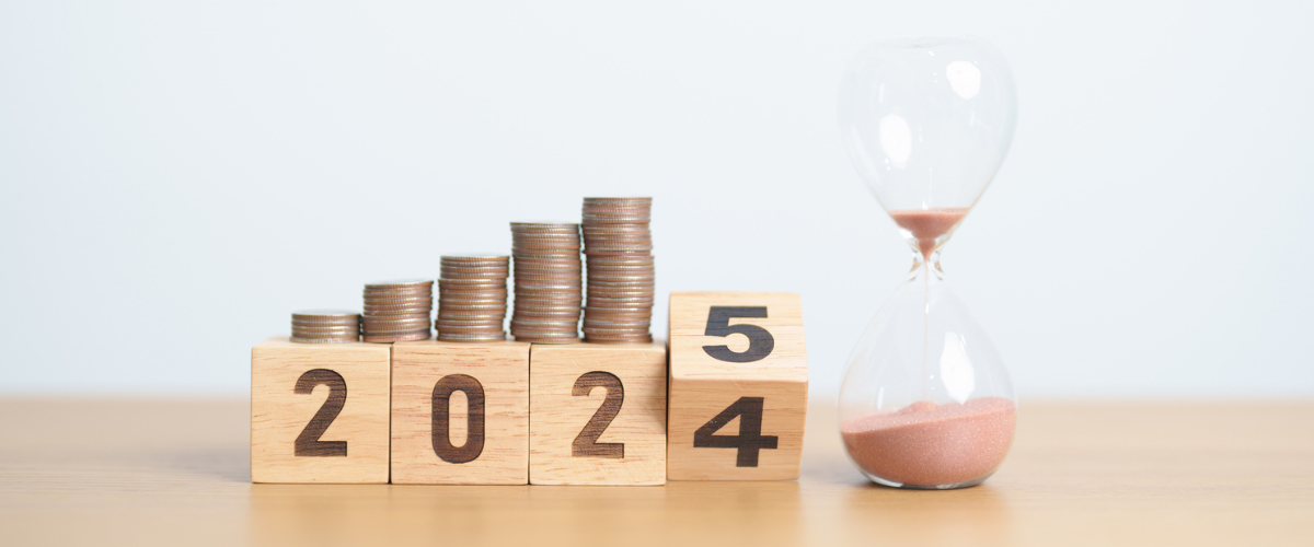 Northwest Wealth Management 2025 Tax Planning: Considerations and Opportunities