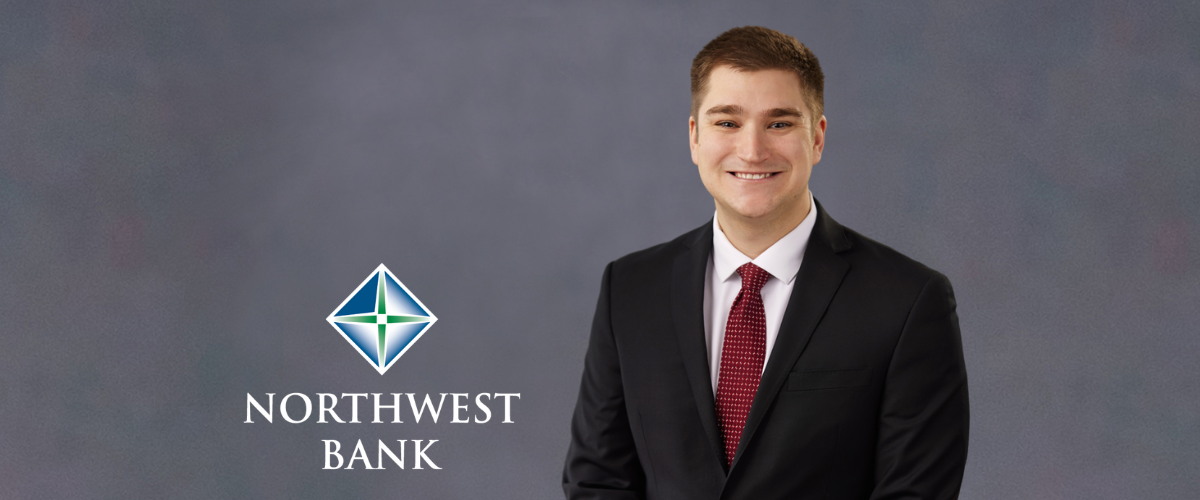 Image of Nathaniel Kuhn, Ag/Commercial Banker At Northwest Bank