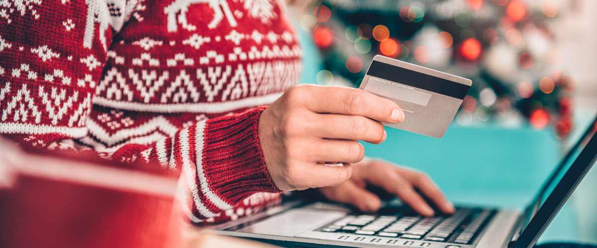 Tips for Avoiding Scams 2024 Holiday Season Article