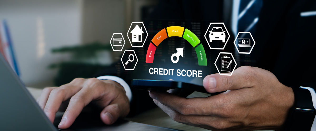 Tips to Improve Credit Score Article