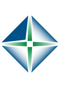 Northwest Bank logo diamond