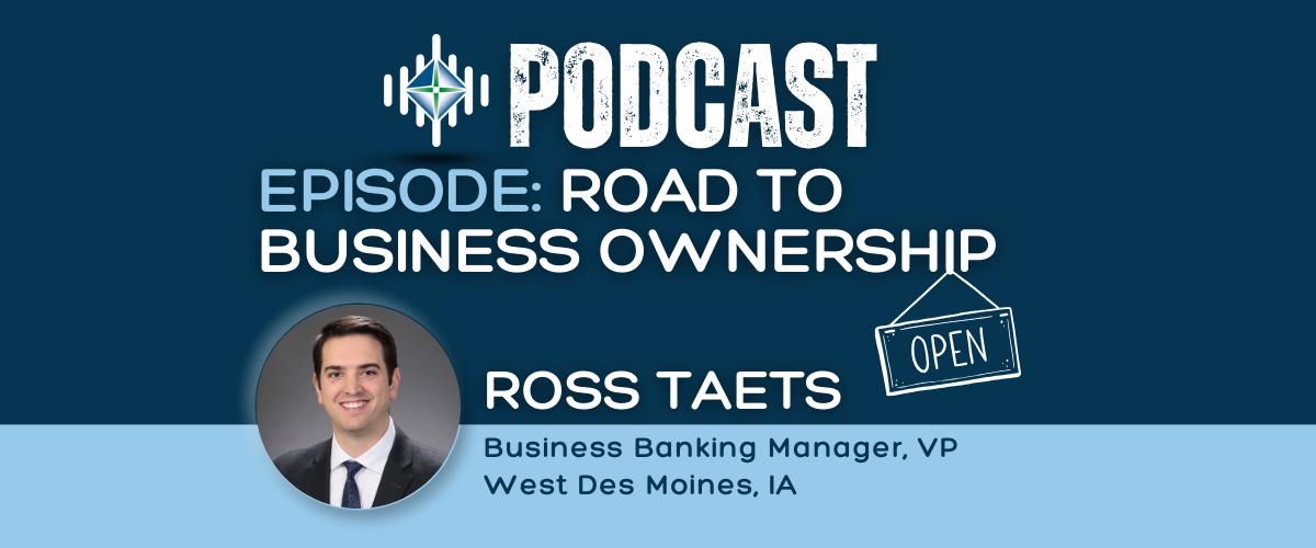 Thumbnail for Road to Business Ownership Episode