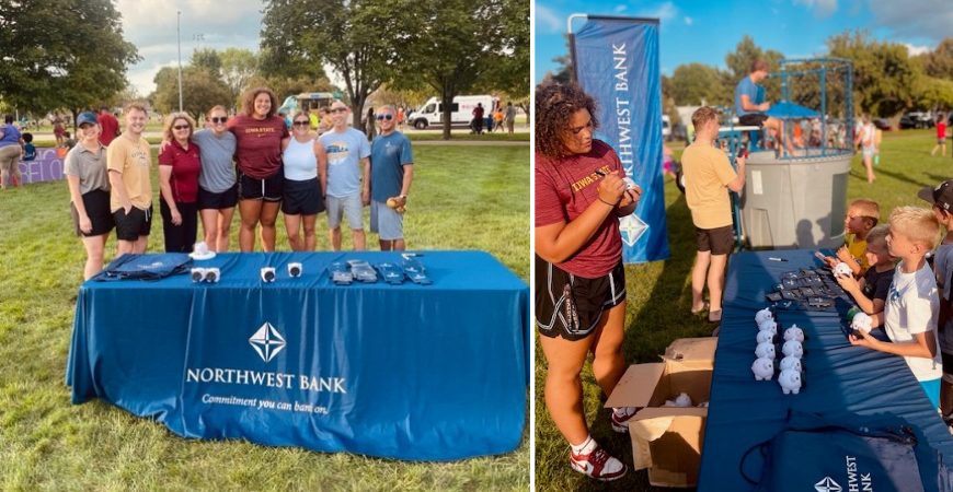 Images Of Audi Crooks At Ankeny All City Play Day