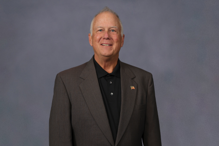 Image of Dwight Conover