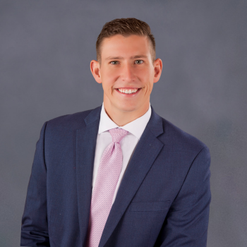 Shane Kalin, MBA