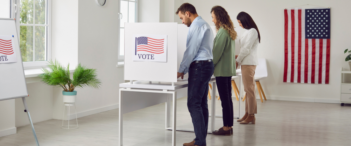 Protecting Your Portfolio in a Presidential Election Year