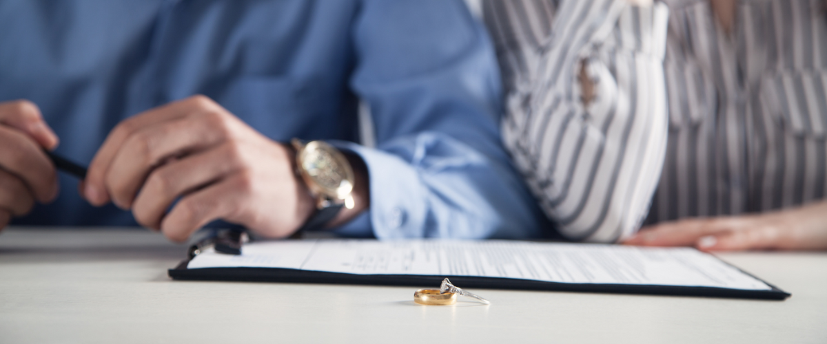 Key Financial Considerations for Unmarried Couples