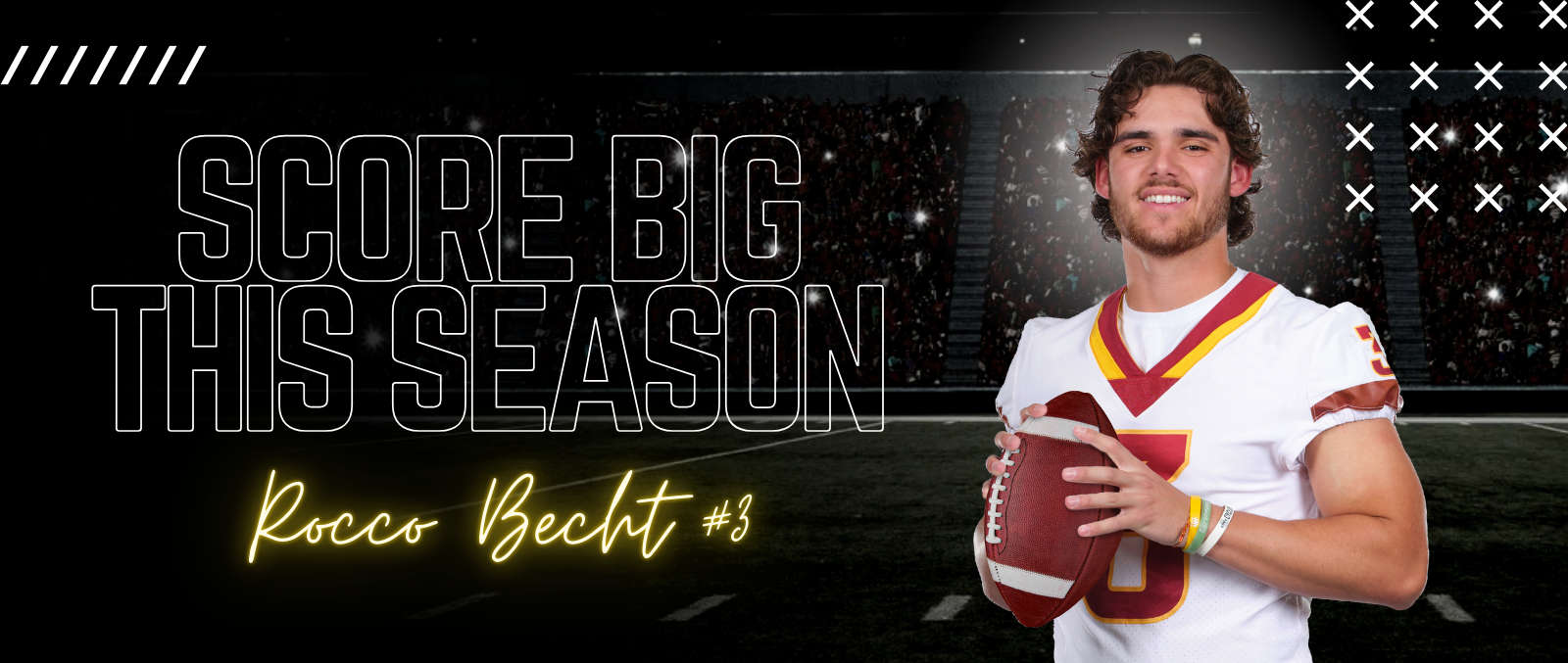 Score Big This Season!