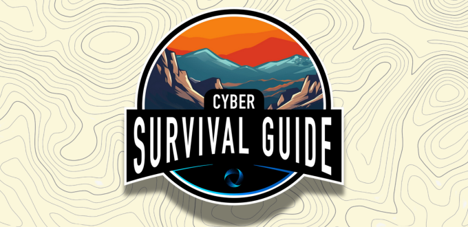 Cyber Survival Guide