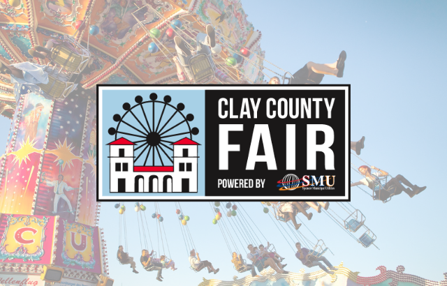 Clay County Fair