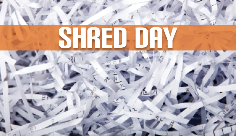 shred video