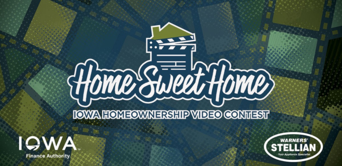 Home Sweet Home IFA Video Contest